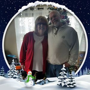 Meet your Posher, Marjorie